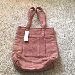 Urban outfitters tote bag